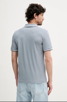 Поло BOSS Green Paul