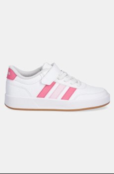 Детские кроссовки adidas BREAKNET 3.0