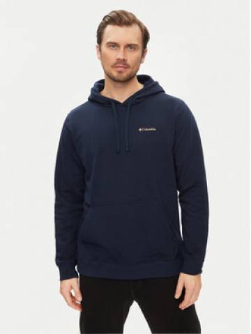 Columbia Світшот Trek™ 2018494 Голубий Regular Fit Columbia Світшот Trek™ 2018494 Голубий Regular Fit
