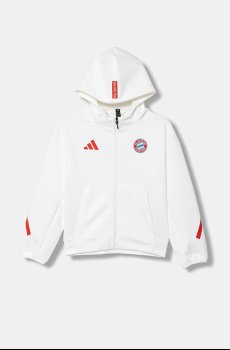Детская кофта adidas Performance FC Bayern Munich