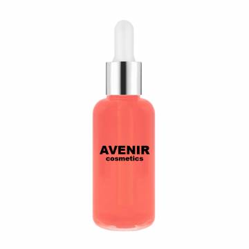 Сухое масло для кутикулы Avenir Cosmetics Малина, 30 мл Сухое масло для кутикулы Avenir Cosmetics Малина, 30 мл