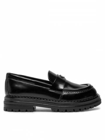 Calvin Klein Jeans Лофери V4A4-81027-1453 M Чорний Calvin Klein Jeans Лофери V4A4-81027-1453 M Чорний