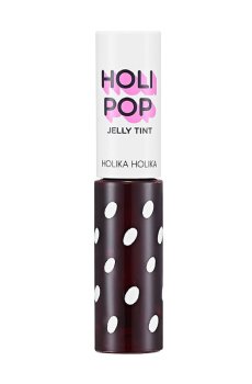 Уценка! Гелевый тинт для губ Holika Holika Holi Pop Jelly Tint, RD01 Cherry, 9.5 мл