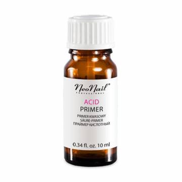 Кислотный праймер для гель-лака NeoNail Acid Primer, 10 мл Кислотный праймер для гель-лака NeoNail Acid Primer, 10 мл