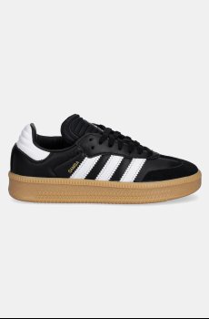 Детские кроссовки adidas Originals SAMBA XLG