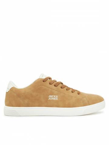 Jack&Jones Снікерcи 12203642 Бежевий Jack&Jones Снікерcи 12203642 Бежевий
