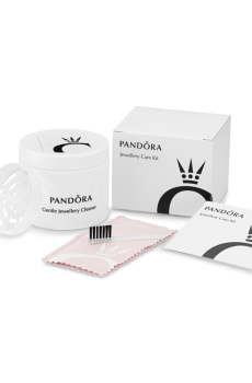 Набір для догляду за ювелірними прикрасами