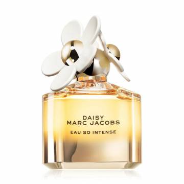 Marc Jacobs Daisy Eau So Intense Парфюмированная вода женская, 100 мл (ТЕСТЕР) Marc Jacobs Daisy Eau So Intense Парфюмированная вода женская, 100 мл (ТЕСТЕР)
