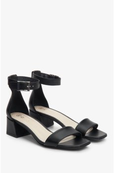 Босоніжки Estro ER00109622