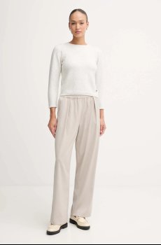 Свитер с примесью шерсти Pepe Jeans