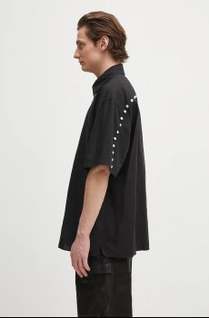 Рубашка AMBUSH Pearl Button Shirt