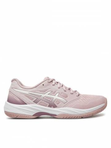 Asics Взуття у спортзал Gel-Court Hunter 3 1072A090 Рожевий Asics Взуття у спортзал Gel-Court Hunter 3 1072A090 Рожевий