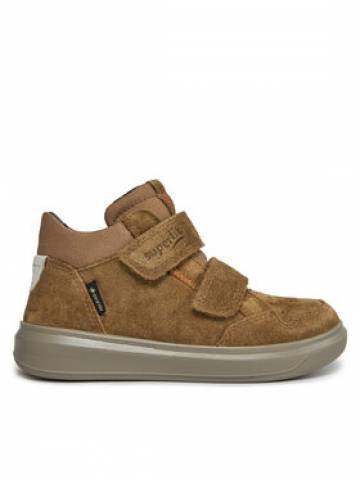 Superfit Черевики 1-006469-3010 S Коричневий Superfit Черевики 1-006469-3010 S Коричневий