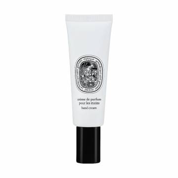 Парфюмированный крем для рук Diptyque Fleur De Peau унисекс, 45 мл Парфюмированный крем для рук Diptyque Fleur De Peau унисекс, 45 мл