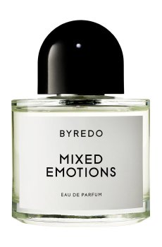 Byredo Mixed Emotions Парфюмированная вода унисекс, 100 мл (ТЕСТЕР)