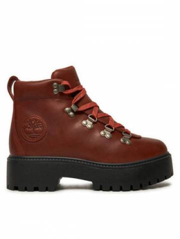 Timberland Черевики туристичні Stone Street Mid TB0A27VJEM61 Коричневий Timberland Черевики туристичні Stone Street Mid TB0A27VJEM61 Коричневий
