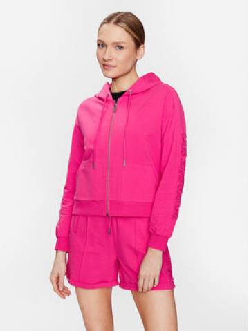 Gaudi Світшот 311BD64018 Рожевий Regular Fit Gaudi Світшот 311BD64018 Рожевий Regular Fit