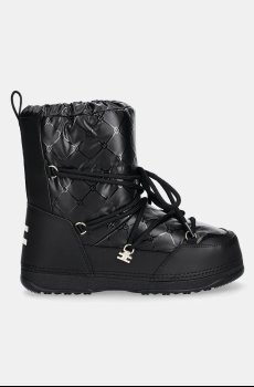 Детские сапоги Elisabetta Franchi