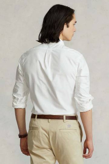 Polo Ralph Lauren - Рубашка Polo Ralph Lauren - Рубашка