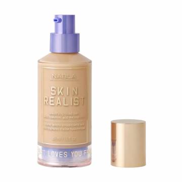 Тональный бальзам для лица NABLA Skin Realist 2.5 Medium, 48 мл Тональный бальзам для лица NABLA Skin Realist 2.5 Medium, 48 мл