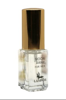 Landor Moon Away For Her Парфюмированная вода женская, 3 мл (пробник)