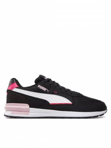 Puma Снікерcи Graviton 380738-55 Чорний Puma Снікерcи Graviton 380738-55 Чорний