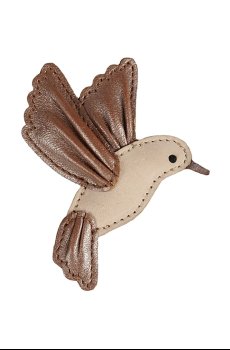 Детская заколка для волос Donsje Zaza Sky Hairclip Hummingbird