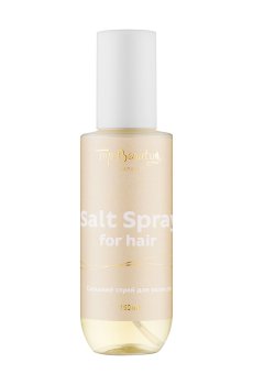 Солевой спрей для волос Top Beauty Salt Spray For Hair, 150 мл