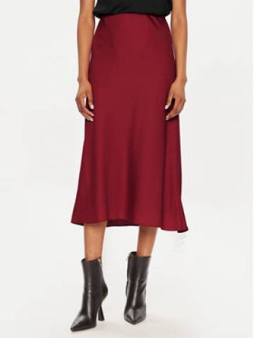 Calvin Klein Спідниця-міді K20K207308 Червоний Slim Fit Calvin Klein Спідниця-міді K20K207308 Червоний Slim Fit