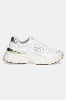 Кроссовки Liu Jo LJ01 01