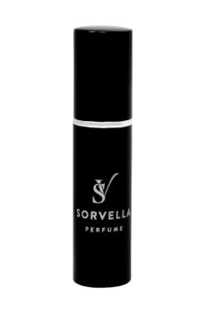 Уценка! Sorvella Perfume S-636 Парфюмированная вода мужская, 10 мл