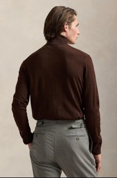 Шерстяной свитер Polo Ralph Lauren