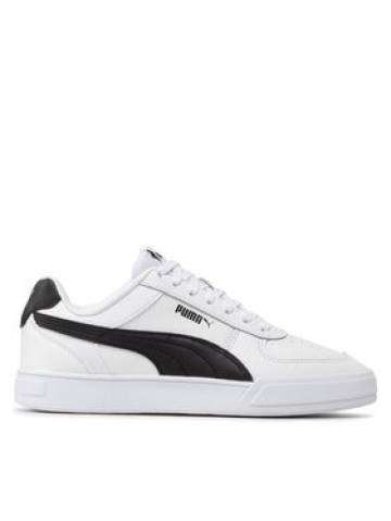Puma Снікерcи Caven 380810 02 Білий Puma Снікерcи Caven 380810 02 Білий