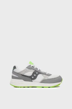Детские кроссовки ECLIPSE KDZ Разноцветный 5 Saucony SK268011