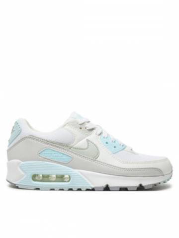 Nike Снікерcи Air Max 90 DH8010 104 Білий Nike Снікерcи Air Max 90 DH8010 104 Білий