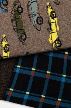 Хлопковые носки Medicine 2 шт