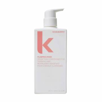 Кондиционер Kevin.Murphy Plumping.Rinse Conditioner для объема и уплотнения тонких волос, 500 мл Кондиционер Kevin.Murphy Plumping.Rinse Conditioner для объема и уплотнения тонких волос, 500 мл