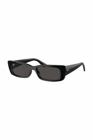 Солнцезащитные очки Ray-Ban TERU цвет чёрный 0RB4425 Солнцезащитные очки Ray-Ban TERU цвет чёрный 0RB4425