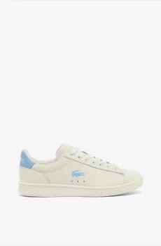 Женские белые кроссовки Белый 38 Lacoste 750SFA0051WB8