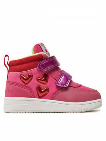 Agatha Ruiz de la Prada Снікерcи 241915-B S Рожевий Agatha Ruiz de la Prada Снікерcи 241915-B S Рожевий
