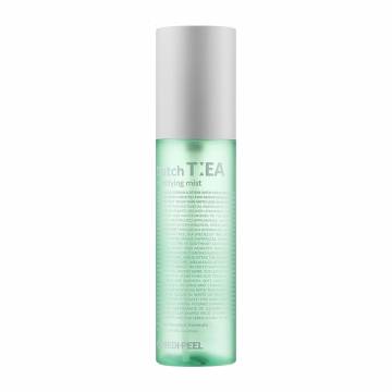 Матирующий мист для лица Medi-Peel Dutch Tea Mattifying Mist с чайным деревом, 100 мл Матирующий мист для лица Medi-Peel Dutch Tea Mattifying Mist с чайным деревом, 100 мл