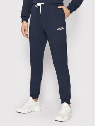 Ellesse Спортивні штани Granite Jog SHK12643 Cиній Regular Fit Ellesse Спортивні штани Granite Jog SHK12643 Cиній Regular Fit