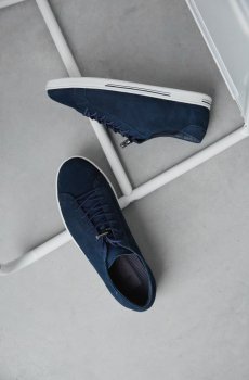 Кеди сині Estro ER00112582