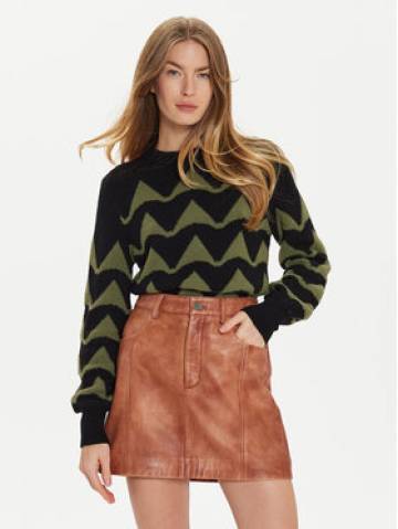 JDY Светр Tina 15330567 Чорний Regular Fit JDY Светр Tina 15330567 Чорний Regular Fit