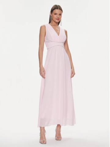 Rinascimento Вечірня сукня CFC0117736003 Рожевий Regular Fit Rinascimento Вечірня сукня CFC0117736003 Рожевий Regular Fit
