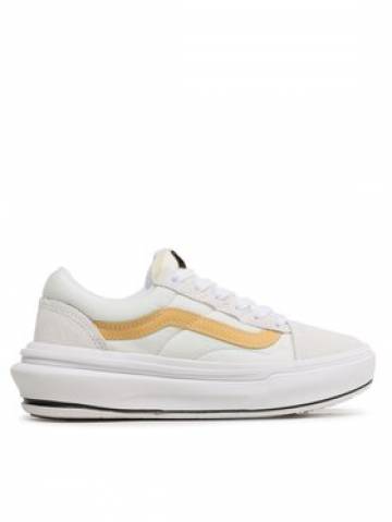 Vans Кросівки Ua Old Skool Overt Cc VN0A7Q5EOC21 Рожевий Vans Кросівки Ua Old Skool Overt Cc VN0A7Q5EOC21 Рожевий