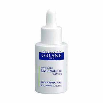 Сыворотка для лица Orlane Concentre Niacinamide 1200 Mg с ниацинамидом, 30 мл