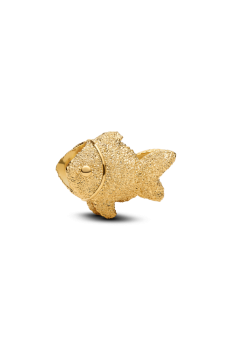 Намистина "Рибка" маленька