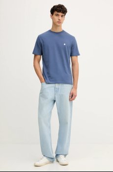 Хлопковая футболка United Colors of Benetton