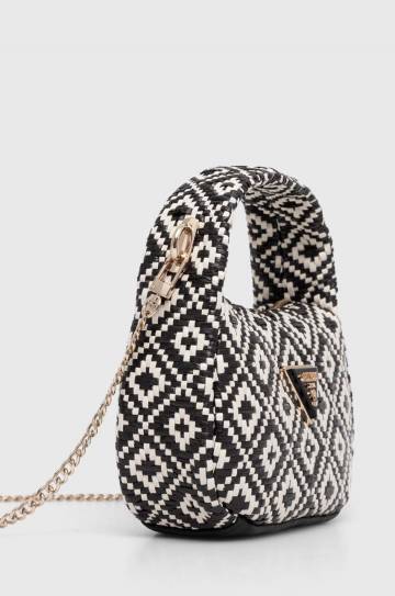 Сумочка Guess цвет чёрный Сумочка Guess цвет чёрный